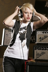 Back to the 80’s – mit ganz viel Glamrock!