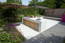 Ein "Garten des Jahres 2016" kommt aus Jüchen