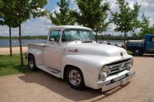 Oldtimer Picknick im Stadtpark