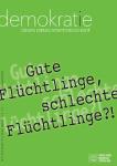Marburger Uni-Wissenschaftler an neuer Zeitschrift "Demokratie gegen Menschenfeindlichkeit" beteiligt