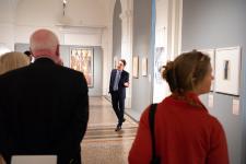 Ab ins Museum! Internationaler Museumstag mit Führungen und Konzert im Barocken Universum Gotha