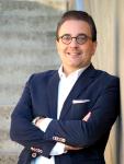 Moritz Gogg übernimmt Leitung der Erzgebirgischen Theater- und Orchester GmbH