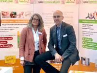 Biofach 2020: livQ mit klarem Fokus für das neue Jahrzehnt