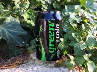 Green Cola: Die perfekte Alternative für Sportler mit einer heimlichen Leidenschaft für das koffeinhaltige Erfrischungsgetränk