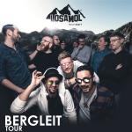 LOSAMOL - Allgäu meets Jamaika!