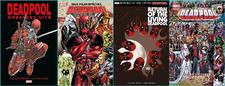 Am Donnerstag legt Deadpool los!