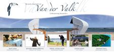 Pünktlich zu Weihnachten wieder Van der Valk Urlaubsgutscheine