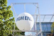 Abschlussbericht High End 2019