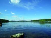 Entspannung, Naturgenuss und Spiritualität am Möhnesee