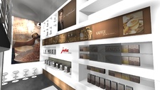 JURAworld of Coffee - eine neue Welt des Kaffees