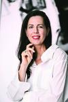 Katja Foos as new Director Design at Marc Cain