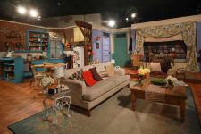 Comedy Central und TAS feiern Erfolgsserie Friends