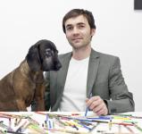 Slawomir Elsner erhält Otto-Ritschl-Preis 2020