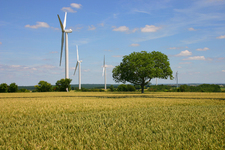 Solidarpakt für Windkraft