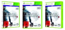 Weltraumabenteuer mit nervenaufreibender Atmosphäre: Dead Space 3 ab heute im Handel erhältlich