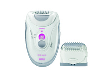 Daten und Fakten zur Braun Silk-épil Xelle Winter Aktion