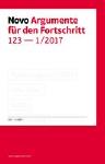 Novo 123 erschienen - Es gibt Alternativen