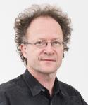 Neu berufen: Prof. Dr. Martin Hirsch