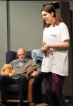 PREMIERE Kinoerfolg „Honnig in’n Kopp“ im kleinen Schauspielhaus Kieler Straße 63