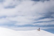 Freeride World Tour Fieberbrunn: Start am Samstag bestätigt!