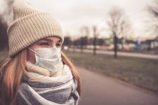 Coronavirus : il TCS porta assistenza a 81 soci