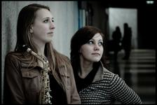 Sensation im Rysumer Fuhrmannshof: "Rendez-vous mit dem Baritonsaxofon!"