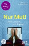 Güteprüfung der Stiftung Gesundheit für neu erschienenen Ratgeber zum Thema Ängste