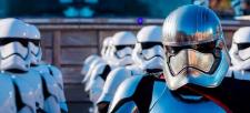 Die Legenden der Macht kehren zurück nach Disneyland Paris
