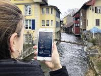 IndustriekulTOUR Aabach – Von Herrschaften, Arbeitern und Fabrikanten am Aabach