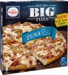 BIG Taste, BIG Fun, BIG Pizza: Pizza-Spezialist Wagner stellt sich mittels Collaborative Marketing dem Urteil der Geschmacksnerven