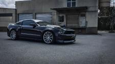 Ford Mustang mit Cor.Speed Deville