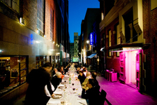 Melbourne: Mekka für Gourmets