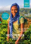 Reisen, die sich am Menschen und an der Natur orientieren