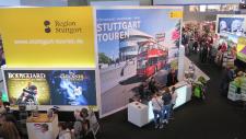 Zwischen Genuss und Automobil - Region Stuttgart