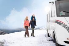 Truma Service an Weihnachten und Silvester