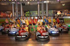 Miss WM - Das offizielle Finale 2010