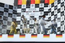 Farfus bestplatzierter BMW Fahrer in Moskau