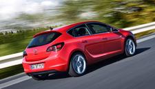 Opel exportiert nach Australien