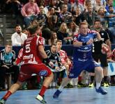 Handball: HC Erlangen unterliegt dem TBV Lemgo