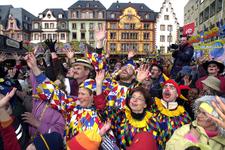 Mit Helau, Majuu und Olau in Mainz, Koblenz und Trier die fünfte Jahreszeit erleben