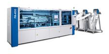 PA-490 - die schnellste Taschenfeder-Montagemaschine der Welt