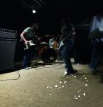 "Rock'n'Go" - wineo performance laminate flooring