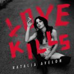 Natalia Avelon veröffentlicht Debütalbum