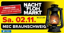 Premiere - schauen, kramen, feilschen bis in die Nacht
