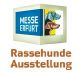 Firmenlogo Rassehunde- & Rassekatzen-Ausstellung 2018