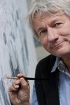 Jürgen Becker am 22.10.2014 in der Kattwinkelschenfabrik