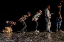 LLA - Theater: Schwarzkopf BRD