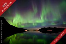 Neue Herbst-Wanderwoche nach Tromsø (Norwegen)