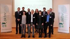AktivPlus-Kongress mit positiver Resonanz