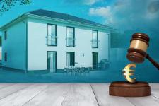 Neues Gerichtsurteil: Steuern sparen mit einem Mehrfamilienhaus